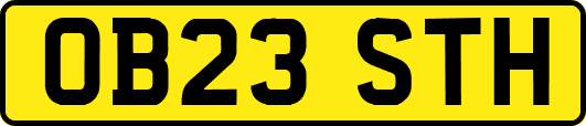 OB23STH