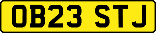 OB23STJ
