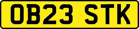 OB23STK