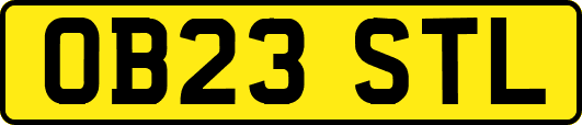 OB23STL