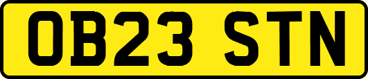 OB23STN