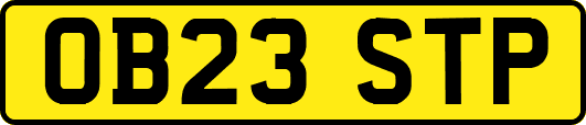 OB23STP