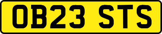 OB23STS