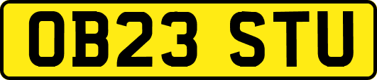 OB23STU
