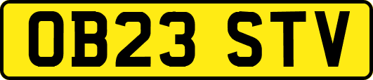 OB23STV