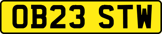 OB23STW