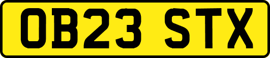 OB23STX