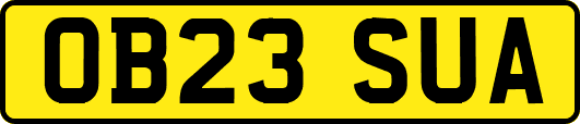 OB23SUA