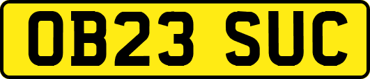 OB23SUC