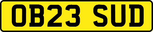 OB23SUD