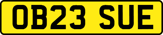OB23SUE