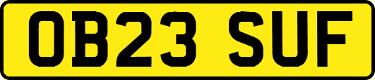 OB23SUF