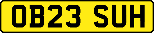OB23SUH