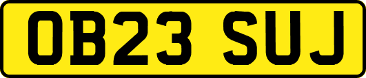 OB23SUJ