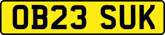 OB23SUK