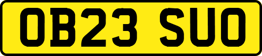 OB23SUO