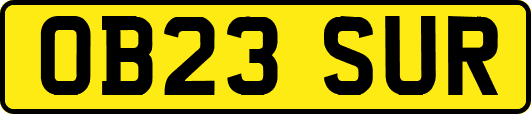 OB23SUR