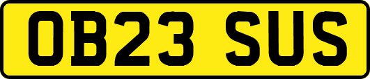 OB23SUS