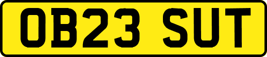 OB23SUT
