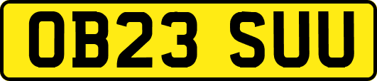 OB23SUU