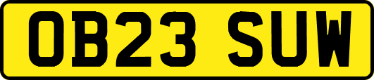 OB23SUW