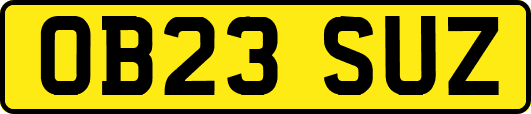 OB23SUZ