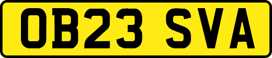 OB23SVA