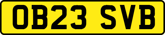 OB23SVB