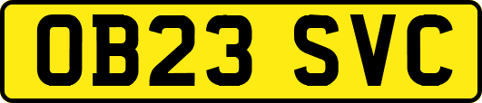 OB23SVC