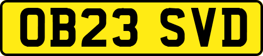 OB23SVD