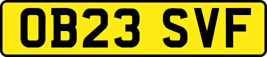 OB23SVF