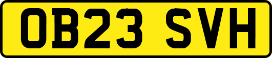 OB23SVH