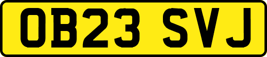 OB23SVJ