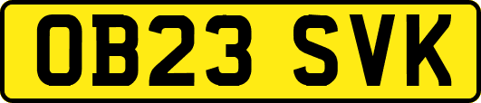 OB23SVK