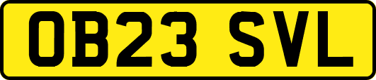 OB23SVL