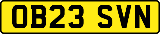 OB23SVN