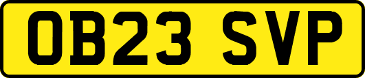 OB23SVP