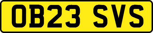 OB23SVS