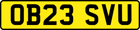 OB23SVU