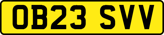 OB23SVV