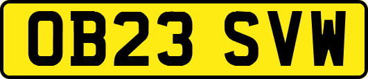 OB23SVW