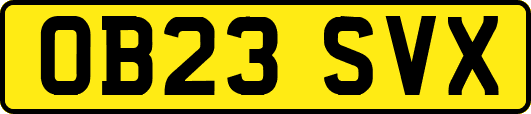 OB23SVX