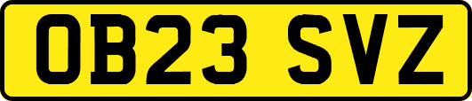 OB23SVZ