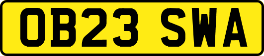 OB23SWA
