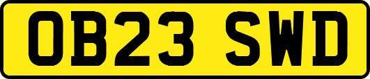 OB23SWD