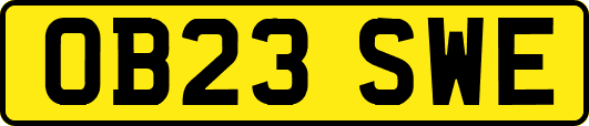 OB23SWE