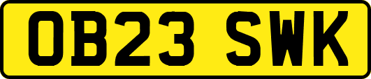 OB23SWK
