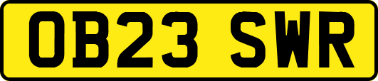 OB23SWR