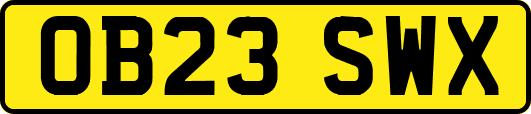 OB23SWX