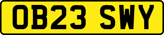 OB23SWY